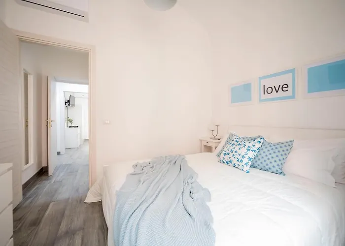 Flat 07 - New Opening