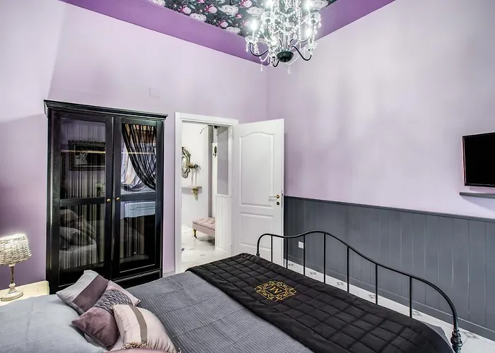 Ripetta Miracle Suite